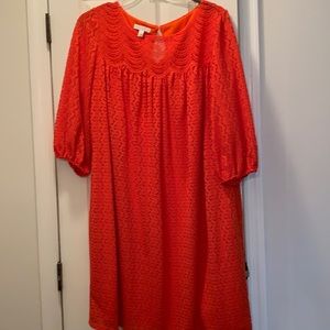 London Times Woman’s Dress